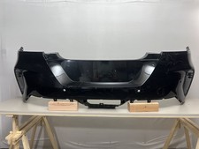 BMW Z4 G29 M-Paket Stoßstange