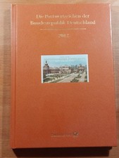 Die Postwertzeichen der