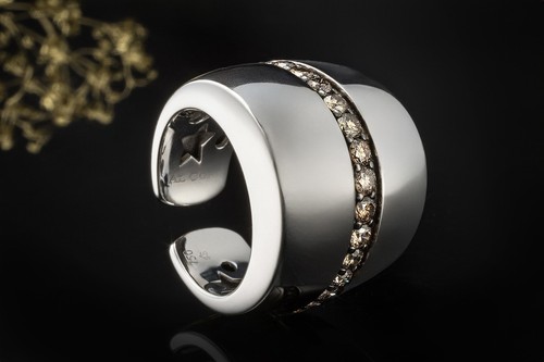 Coro ring offene - ring,