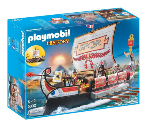 Playmobil 5390 römische - 5390,