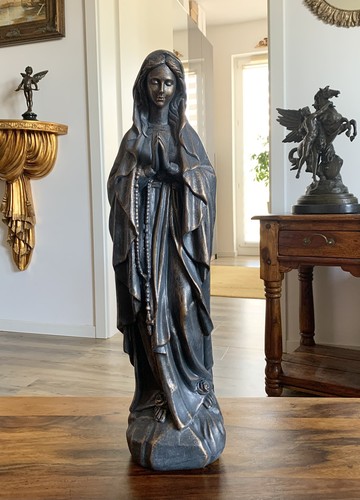 Maria skulptur mutter - maria, 48