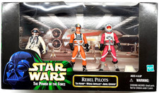 STAR WARS - POTF2 - REBEL