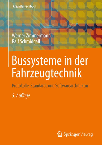 Bussysteme der - in,