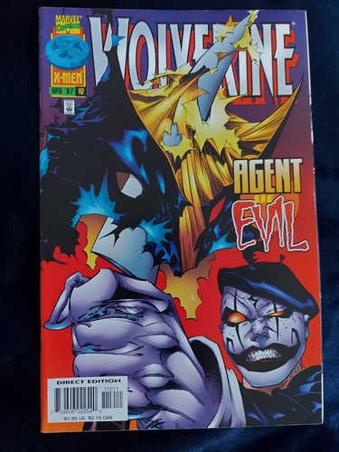 Marvel comics presents - marvel,
