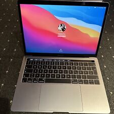 Apple MacBook Pro 13 Zoll (128GB SSD, Intel Core i5 8. Gen, 1,4 GHz, 8GB) Laptop