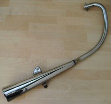 HYOSUNG GS 125 ORIGINAL