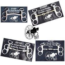 Kutsche fahren Pferd Gebiss