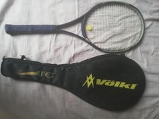 Völkl Focus TC Lite, L2, 16x19, Thermobag, Dämpfer, 105er Kopf, top Zustand.