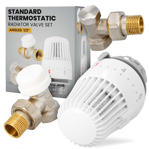Thermostatisches