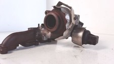 Turbolader Kompl.vw Caddy 3