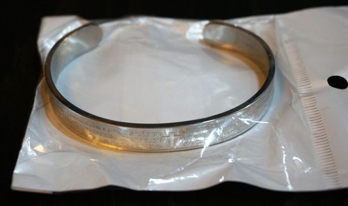 Vater unser armreif - vater, –