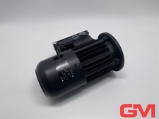 Emod Motoren Getriebemotor B63L/4K4 gear motor 0,18 kW 230/400V1360/min.