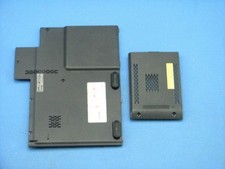 Abdeckungen unten  Asus Pro55s