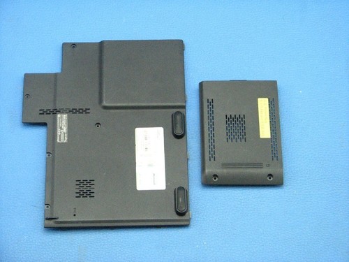 Abdeckungen unten asus pro55s - ,