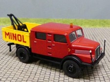 Brekina ifa 4000 - -, 1