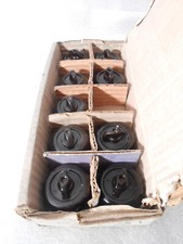 Bakelit Lichtschalter AP