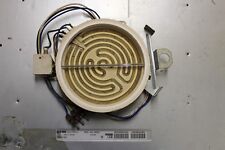 Ceranheizung Kochplatte 16,5cm IGNIS Einbau E-Herd 