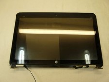 HP ENVY 14-1087 Display Komplett
