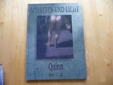 Schatten und Licht 1 Quinn