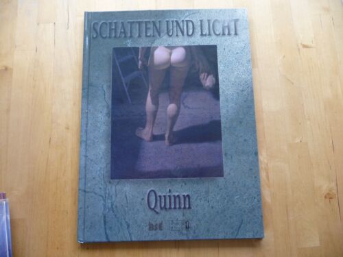Schatten und licht quinn - licht,
