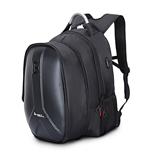 Hartschalen rucksack motorrad - hartschalen,