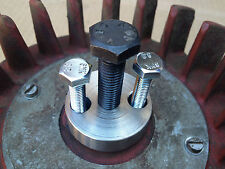 Agria 2400 3400 3300 5500 MAG Motor Polradabzieher Schwungradabzieher 