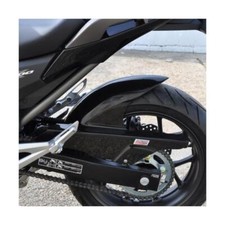 Hinterradabdeckung für Honda