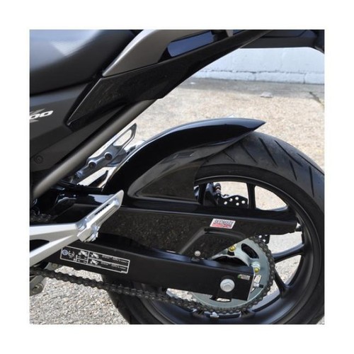 Hinterradabdeckung für honda - für,