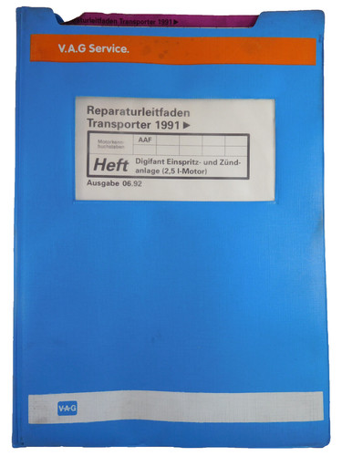 Reparaturleitfaden 5 l - reparaturleitfaden,