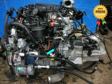 ⭐️ Motor 2.0HDI FIAT SCUDO DUCATO PEUGEOT 807 EXPERT 85TKM UNKOMPLETT