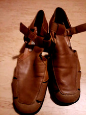 Robuste italienische schuhe - italienische,