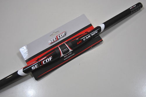 Selcof mtb flat carbon - mtb,