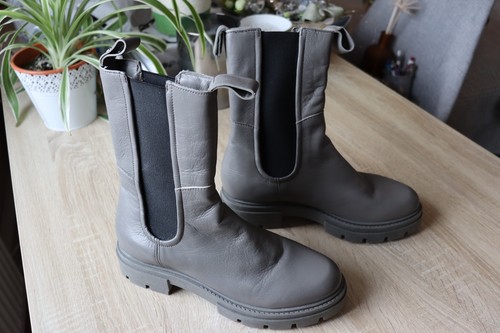 Mjus boots grau - grau,, neu
