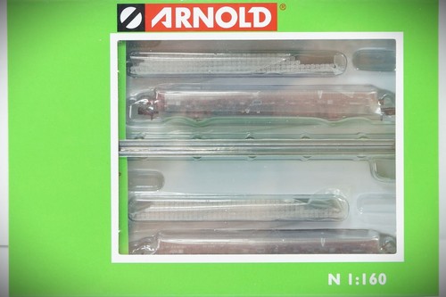 160 arnold 6543 - 1:160,