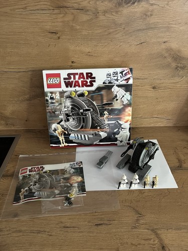 Lego star wars 7748 - 7748, corporate