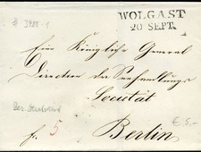 152906) Vorphila L2 Wolgast