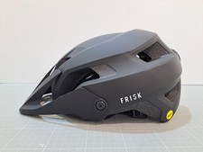 Cube mtb frisk mips - frisk,