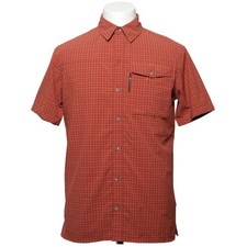 Halti, Kurzarmhemd, Größe