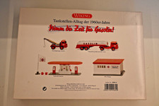Wiking 0990 89 & 0806 99 Set