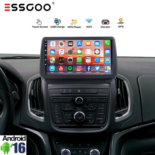 Android16 für opel zafira - für,
