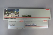 Märklin Hamo König Ludwig Zug 2698 2680  4399 (Z 145619)
