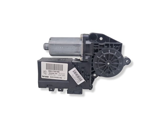 Peugeot 307 2004 vorne - 307,