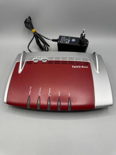 Avm fritzbox 7490 - ac, n