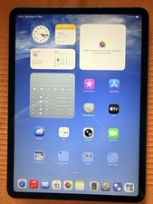 Apple iPad Pro 11 3. Gen 256GB