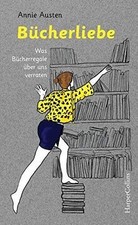 Bücherliebe – Was Bücherregale über uns verraten  v... | Buch | Zustand sehr gut