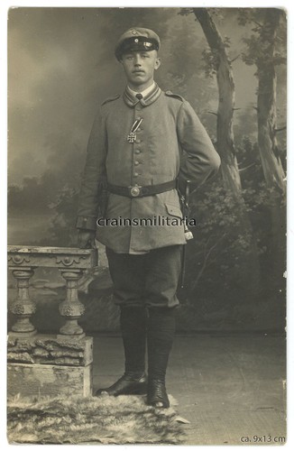 Orig foto portrait - orig.,