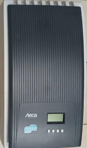 Stecagrid 5503 ware 5 - 5,5, kw