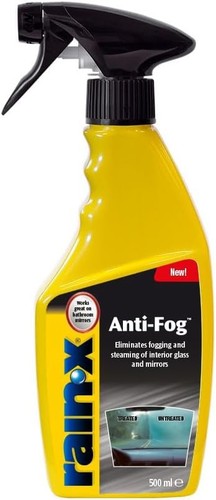 Rain anti fog innenraum - rain-x,