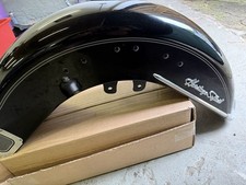 Harley Front Fender Vorderes Schutzblech Heritage Fat Boy
