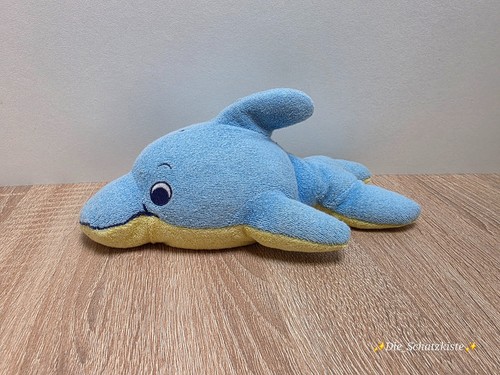 Tcm delfin badetier - delfin, /